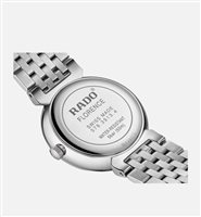 Orologio Rado Donna Florence in Acciaio R48913733 - R48913733